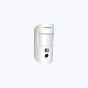 AJAX MOTIONCAM